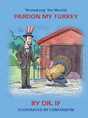 cover image of 'Remaking' the World: Pardon my Turkey